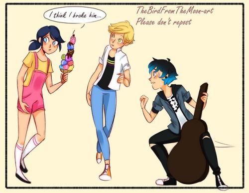 miraculous ladybug season 2 | Tumblr