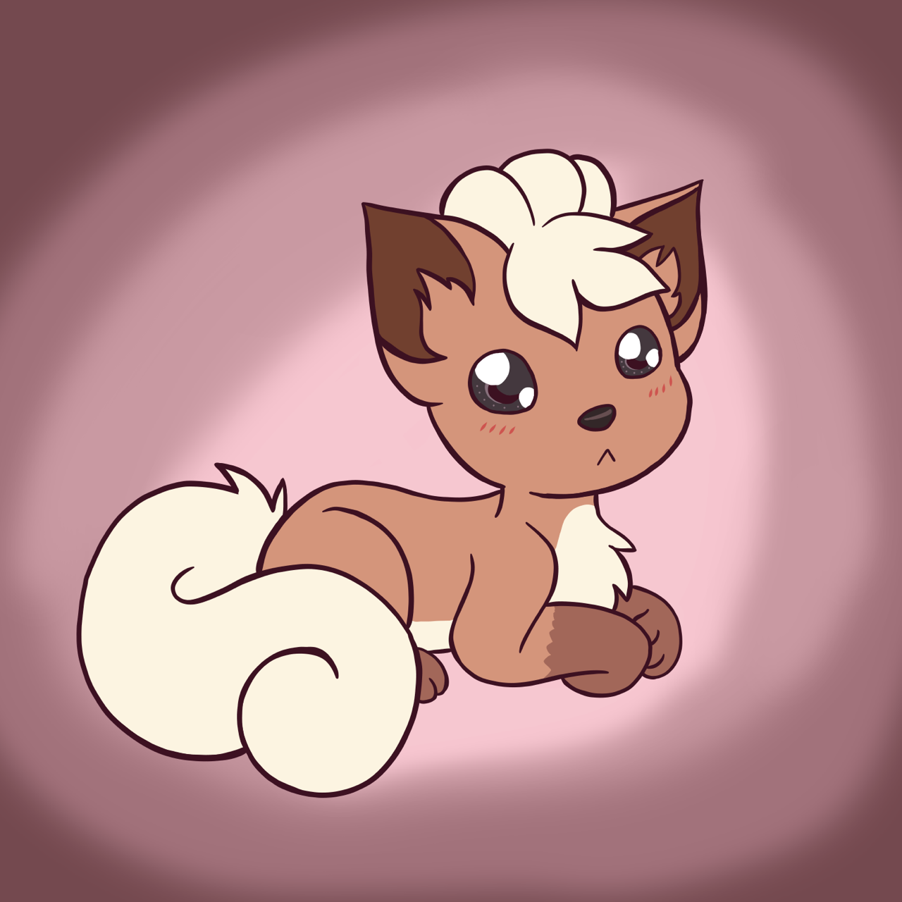 alolan trifox alolan trifox