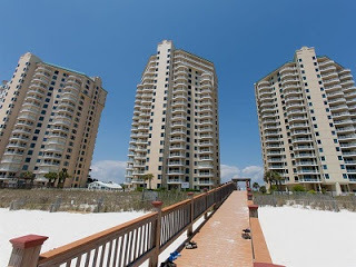 Beach Colony Resort Condos For Sale and Vacation Rentals, Perdido Key FL