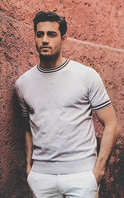 Rafael Sullivan