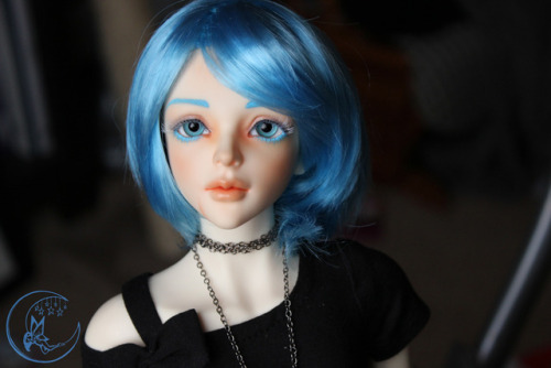 i have doll bjd