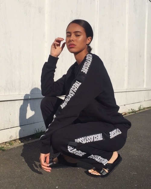 theclassyissue:TCI Tracksuit | theclassyshop. com