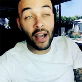 Voir un profil - Malik Ben M’Barek Tumblr_p2dnr7yfFj1whjs42o8_400