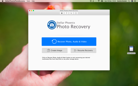 Stellar Photo Recovery - a review