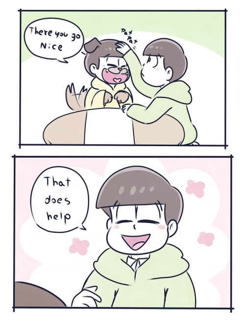 galacticonejos:Jyushi wanted to help Choro.Based on this