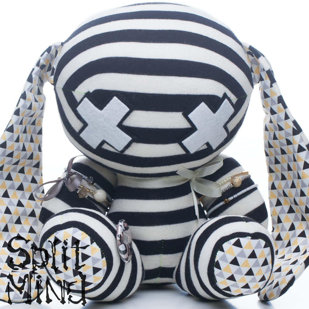 split mind plush for sale