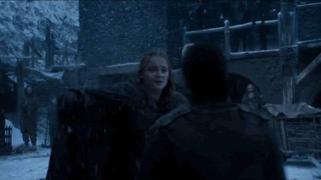 game of thrones beyond the wall gifs