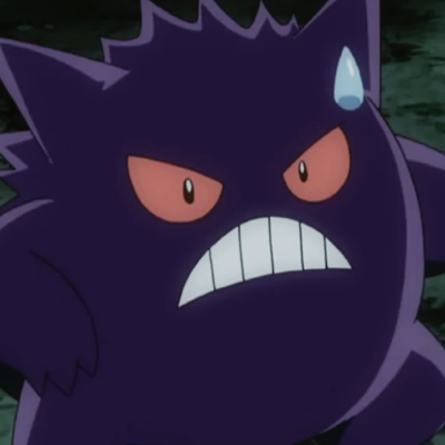 gengar icons | Tumblr