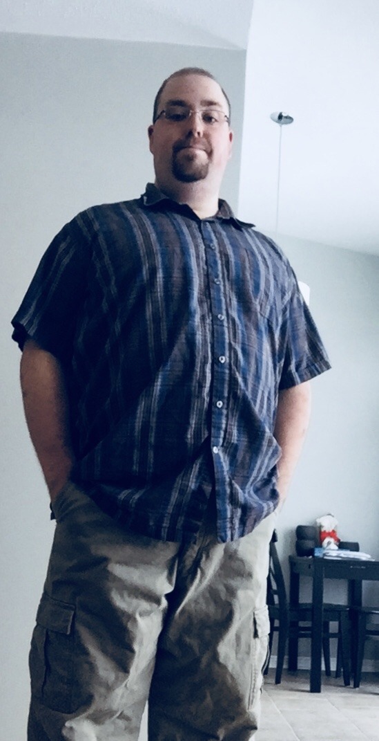 Handsome fat guy Handsome fat guy