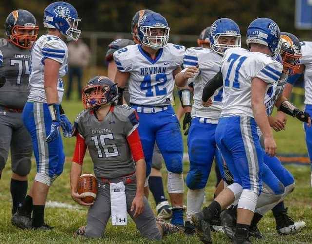 football studs encounter