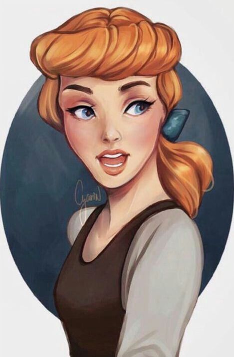 The Fangirl Life Disney Fanart On Tumblr Fhntoday Com