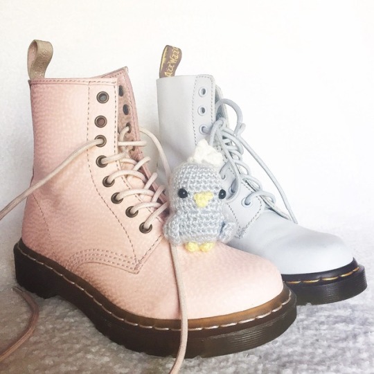 dr martens pastel blue