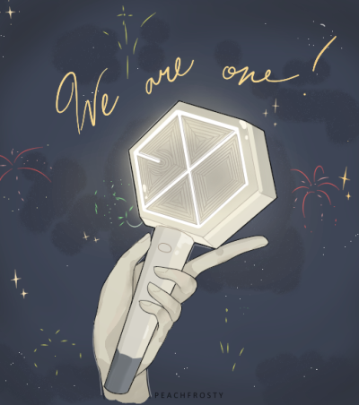 Featured image of post Lock Screen Exo Lightstick Wallpaper We have 87 amazing background pictures carefully picked by our community