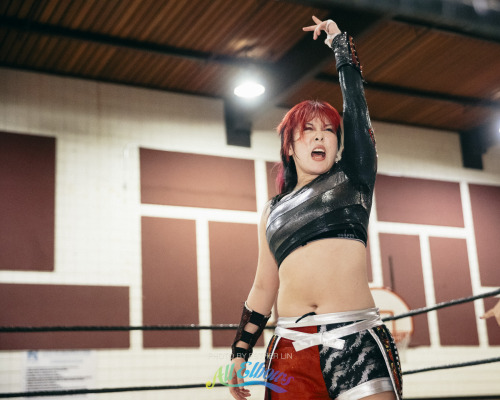 Stardom Wrestling Tumblr