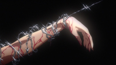 Anime Bloody Torture Porn | BDSM Fetish