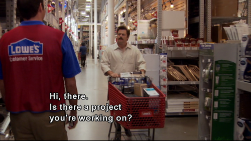 myfishers:Me at pet stores