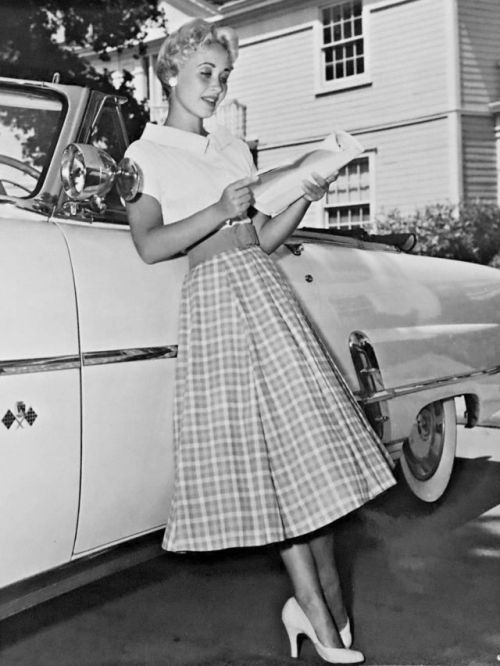 bestofhollywoodsworld:Jane Powell