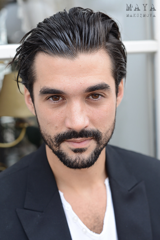 Florent Mothe