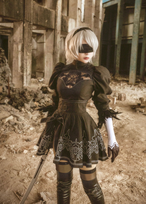 scandalousgaijin:2b