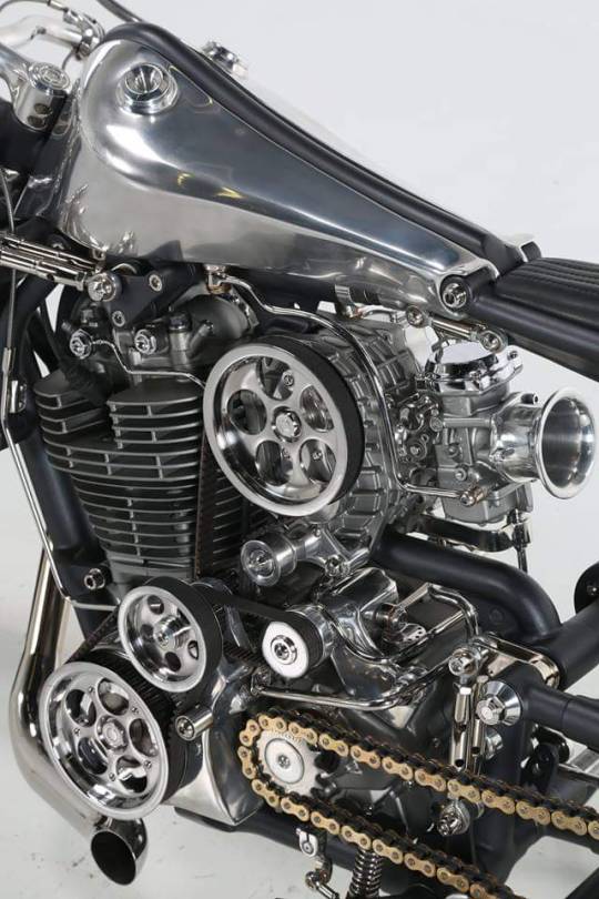 caferacer-and-hotrod: