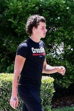 Shawn in Miami (5/30/20)