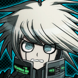 Kiibo Icons For Anon! - Mod Togami - Ronpaesthetic