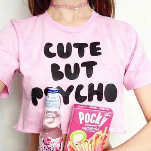 cute kawaii fashion cropped top cropped shirt Accessories food delicious dessert sweets candy juice
