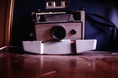1970 Polaroid Camera Porn - vintage polaroid land camera | Tumblr