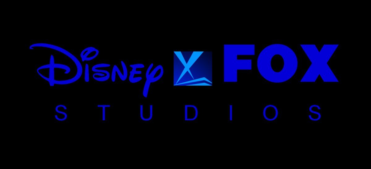 Disney-Fox Studios by GarryDoesArtAndStuff - Walt Disney Television