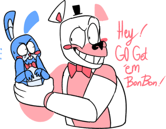 Your Funtime Friend, Human! Funtime Freddy X Reader