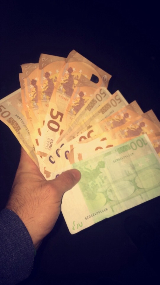 Kriminell Geld Machen Kriminell Geld Machen