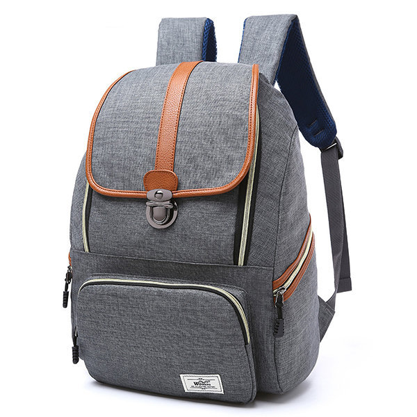 1 / Backpack and Shoulder Bag ‖ Laptop Bag