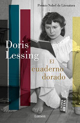 El cuaderno dorado. Doris Lessing 