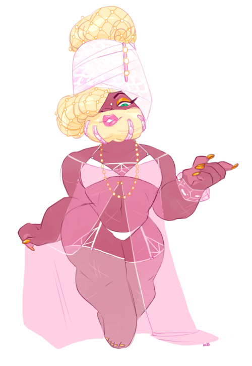 theveryworstthing:its art block time so its Cashmere Fashions...