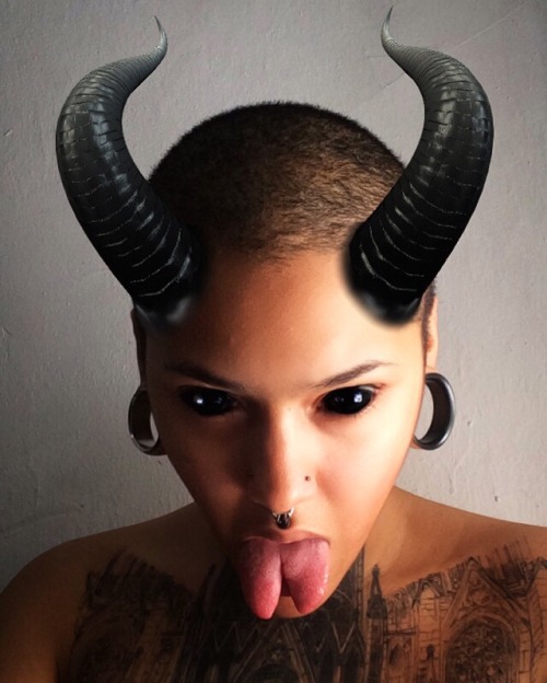 Whore of Satan