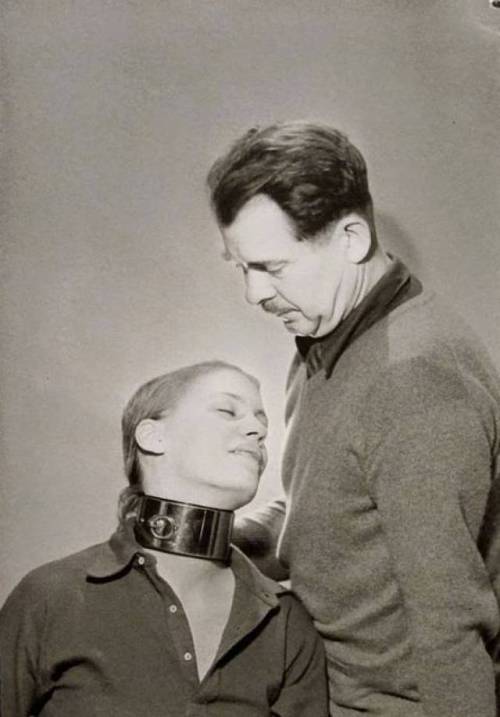 insearchofpaganhollywood:Man Ray - Lee Miller & William...