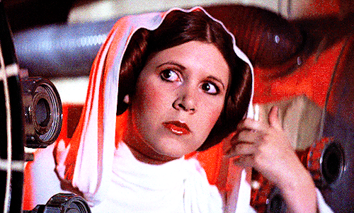 blueharvest leia gif blueharvest leia gif