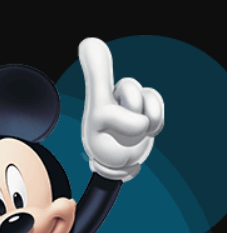 mickey mouse hand | Tumblr