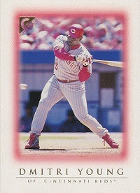 1999 Topps Sean Casey Cincinnati Reds #402