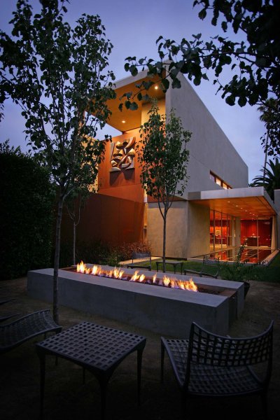 homedsgn:<br /><br />The Prospect House by Jonathan Segal Architecture + Development<br />