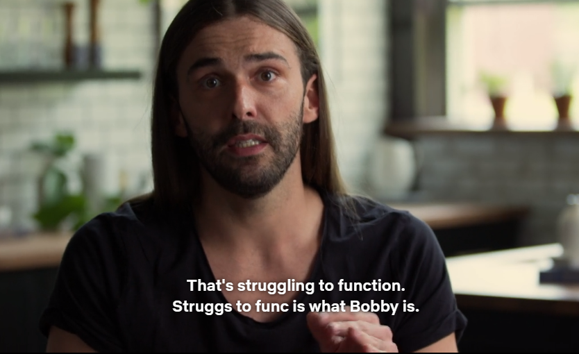 queer eye lb | Tumblr