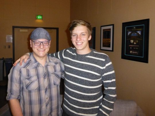 George Ezra