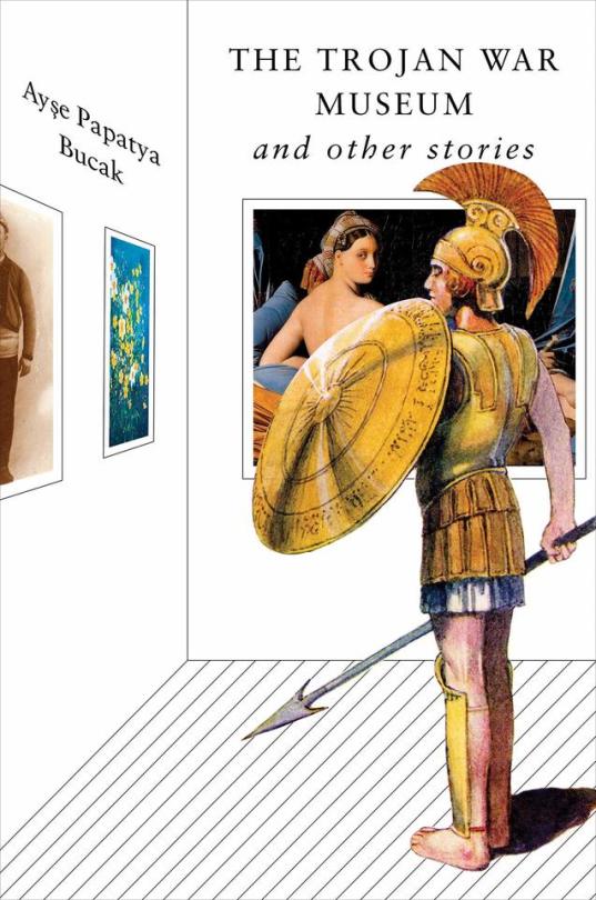 The stories in Turkish American author Ayşe Papatya Bucak’s debut story collection “occupy a dreamscape of surprising...