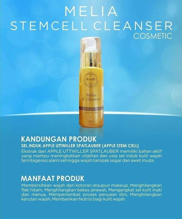 Propolis Biyang Melia