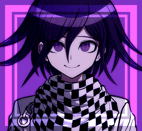 kokichi icons | Tumblr