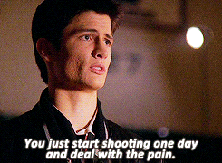 Image result for nathan scott quote gif