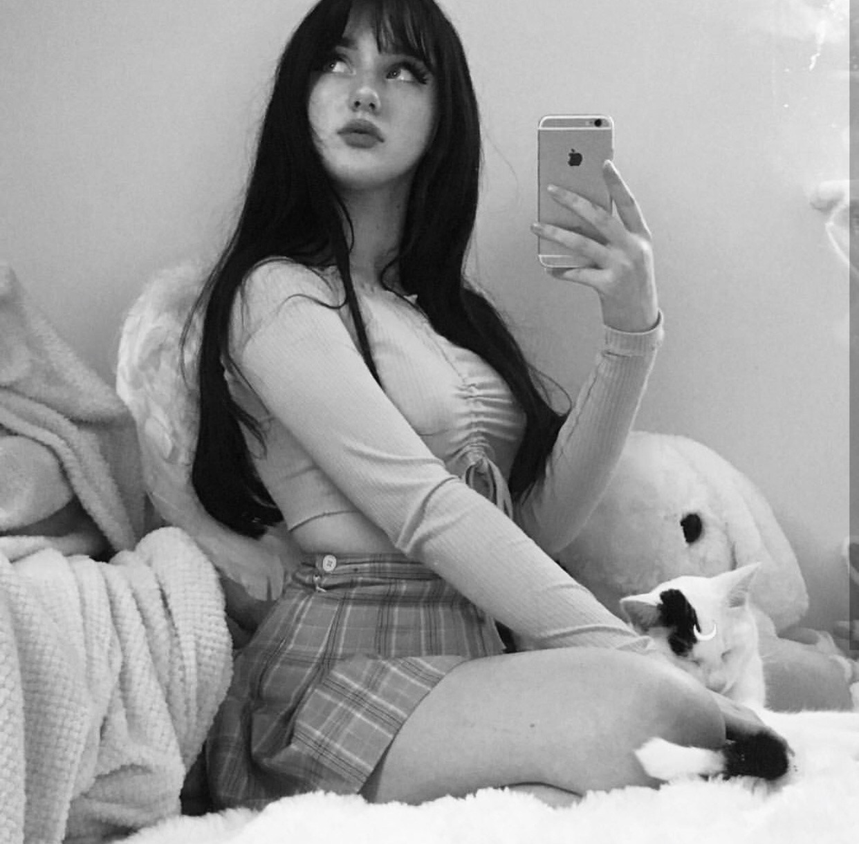 Sensual post from quality-bitch