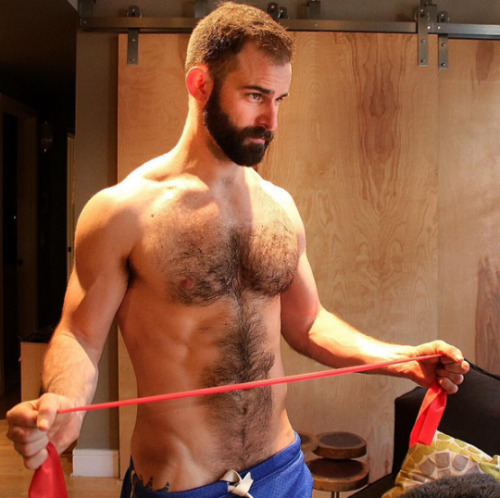 YummyHairyDudes