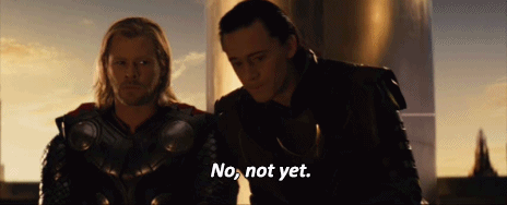 justimagineyourmarvel