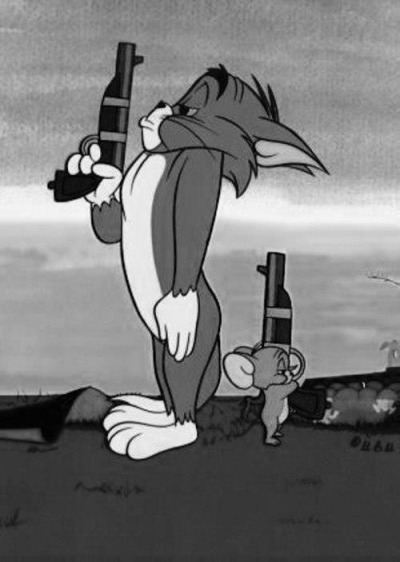 Tom E Jerry Tumblr